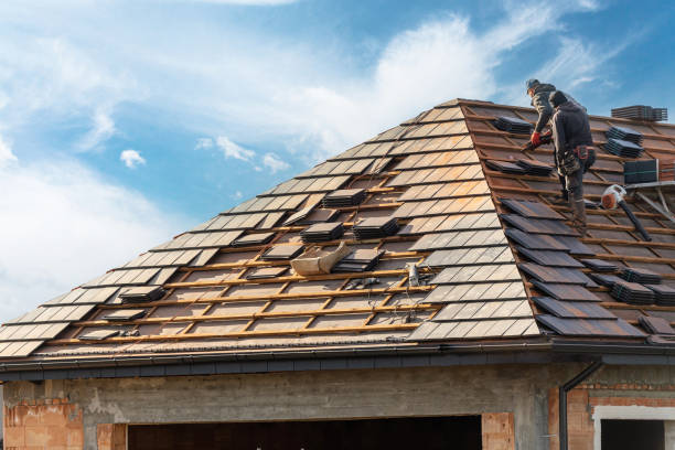 Sandpoint, ID  Roofing repair and installation Company