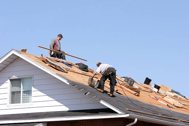 Best Rubber Roofing (EPDM, TPO)  in Sandpoint, ID