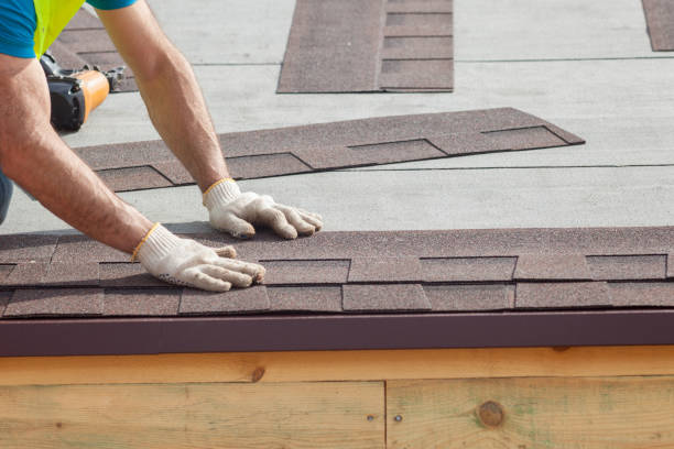 Best Green or Eco-Friendly Roofing Solutions  in Sandpoint, ID