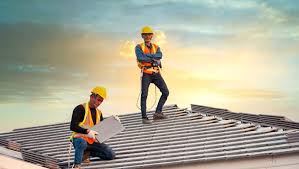 Fast & Reliable Emergency Roof Repairs in Sandpoint, ID